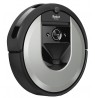 iRobot Roomba I715040 robot vacuum Black, Grey
