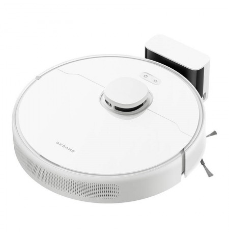 Dreame D9 Max Gen 2 cleaning robot (white)
