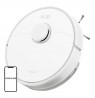 Dreame D9 Max Gen 2 cleaning robot (white)