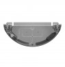 Dreame D9 Max Gen 2 cleaning robot (white)