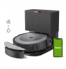 Cleaning robot iRobot Roomba Combo i5+ (i557640)