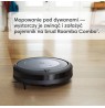 Cleaning robot iRobot Roomba Combo i5+ (i557640)