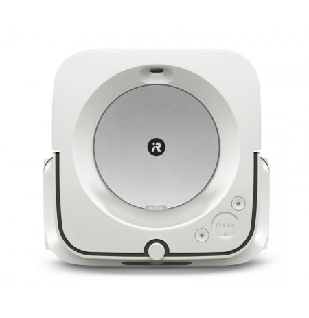 Robot Vacuum Cleaner iRobot Braava (M6138)