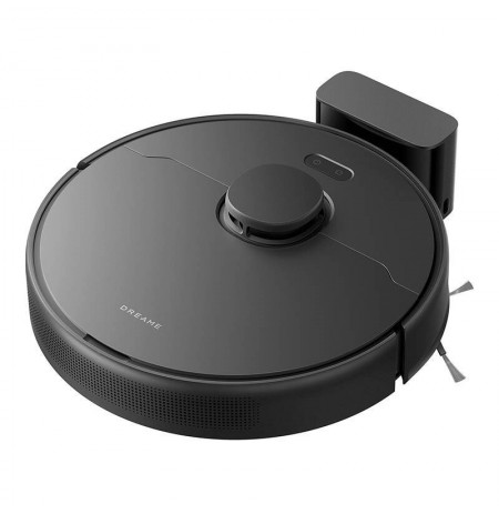 Robot sprzątający Dreame D9 Max Gen 2 (czarny)