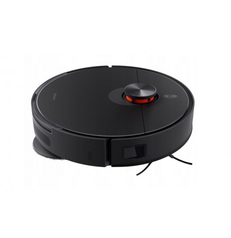 Siurblys robotas Xiaomi S20+ EU (juodas)