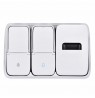 Roborock S8 Pro Ultra robot vacuum 0.35 L Bagless White