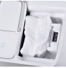 Roborock S8 Pro Ultra robot vacuum 0.35 L Bagless White