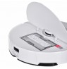 Roborock S8 Pro Ultra robot vacuum 0.35 L Bagless White