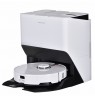 Roborock S8 Pro Ultra robot vacuum 0.35 L Bagless White
