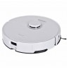 Roborock S8 Pro Ultra robot vacuum 0.35 L Bagless White