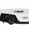 Roborock S8 Pro Ultra robot vacuum 0.35 L Bagless White