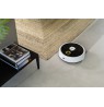 Karcher RCF 3 robot vacuum 1.15 L Black, White