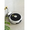 Karcher RCF 3 robot vacuum 1.15 L Black, White