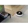 Karcher RCF 3 robot vacuum 1.15 L Black, White