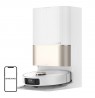 Dreame X40 Ultra Complete 0.3 L Bagless White