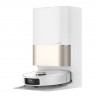 Dreame X40 Ultra Complete 0.3 L Bagless White