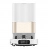 Dreame X40 Ultra Complete 0.3 L Bagless White