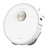 Dreame X40 Ultra Complete 0.3 L Bagless White