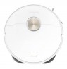 Dreame X40 Ultra Complete 0.3 L Bagless White