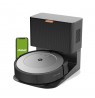 iRobot Roomba i1+ robot vacuum 0.4 L Bagless Grey