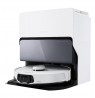 Cleaning robot Roborock S8 MaxV Ultra (white)
