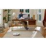 Roborock S8 MaxV Ultra 2.77 L Combi White