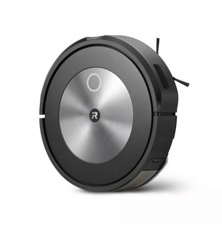 iRobot Roomba Combo j5 robot vacuum 276 L Combi Anthracite