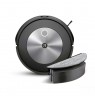 iRobot Roomba Combo j5 robot vacuum 276 L Combi Anthracite