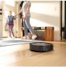 iRobot Roomba Combo j5 robot vacuum 276 L Combi Anthracite