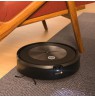 iRobot Roomba Combo j5 robot vacuum 276 L Combi Anthracite