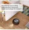 iRobot Roomba Combo j5 robot vacuum 276 L Combi Anthracite