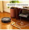 iRobot Roomba Combo j5 robot vacuum 276 L Combi Anthracite