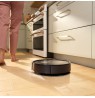iRobot Roomba Combo j5 robot vacuum 276 L Combi Anthracite