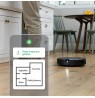 iRobot Roomba Combo j5 robot vacuum 276 L Combi Anthracite