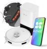 EZVIZ RE4 PLUS Smart Robot Vacuum Cleaner