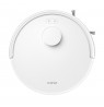 MOVA Tech E20 Plus Bagless White