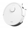 MOVA Tech E20 Plus Bagless White