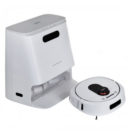 Roidmi EVA base cleaning robot (white)