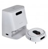 Roidmi EVA base cleaning robot (white)