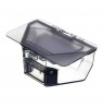 Roidmi EVA base cleaning robot (white)