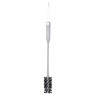 Roidmi EVA base cleaning robot (white)