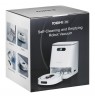 Roidmi EVA base cleaning robot (white)