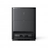 Robotas siurblys Ecovacs Deebot X5 Omni (black)