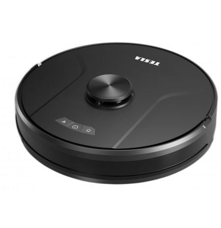 TESLA SMART ROBOT VACUUM TSL-VC-AI200