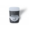 Robot Vacuum Cleaner with station Ecovacs Deebot X1 Plus