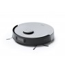 Robot Vacuum Cleaner with station Ecovacs Deebot X1 Plus