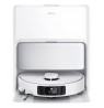 MOVA Tech P50 Pro Ultra Bagless White