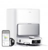 MOVA Tech P50 Pro Ultra Bagless White