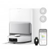 MOVA Tech P50 Pro Ultra Bagless White