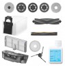 MOVA Tech P50 Pro Ultra Bagless White